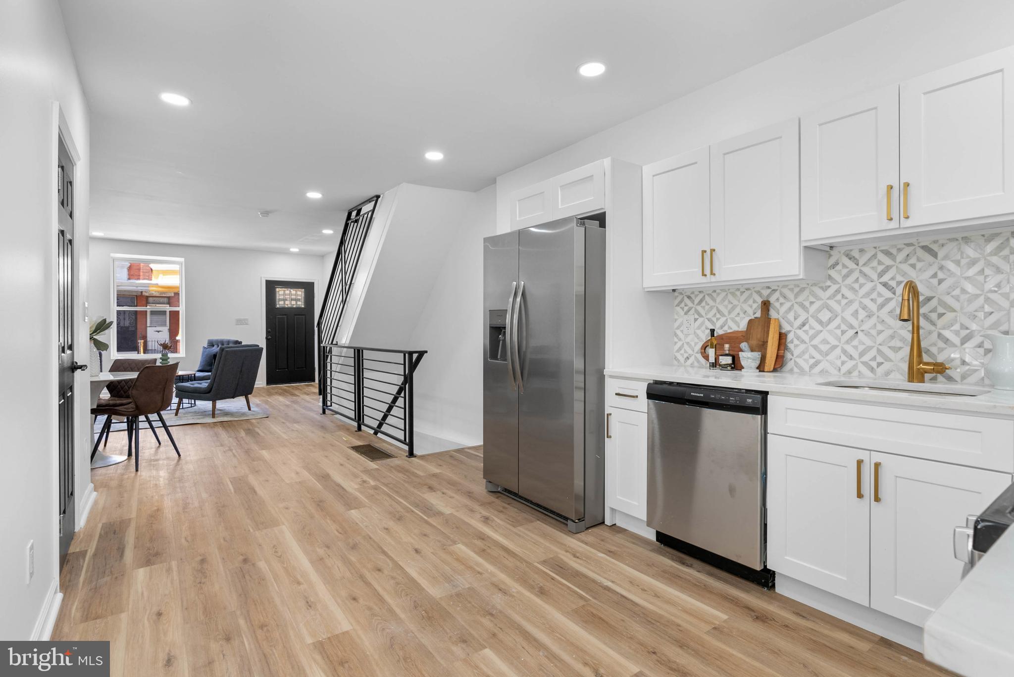 BREWERYTOWN - Residential