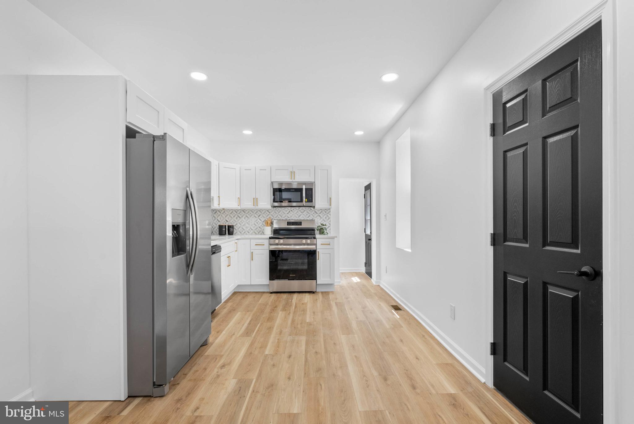 BREWERYTOWN - Residential