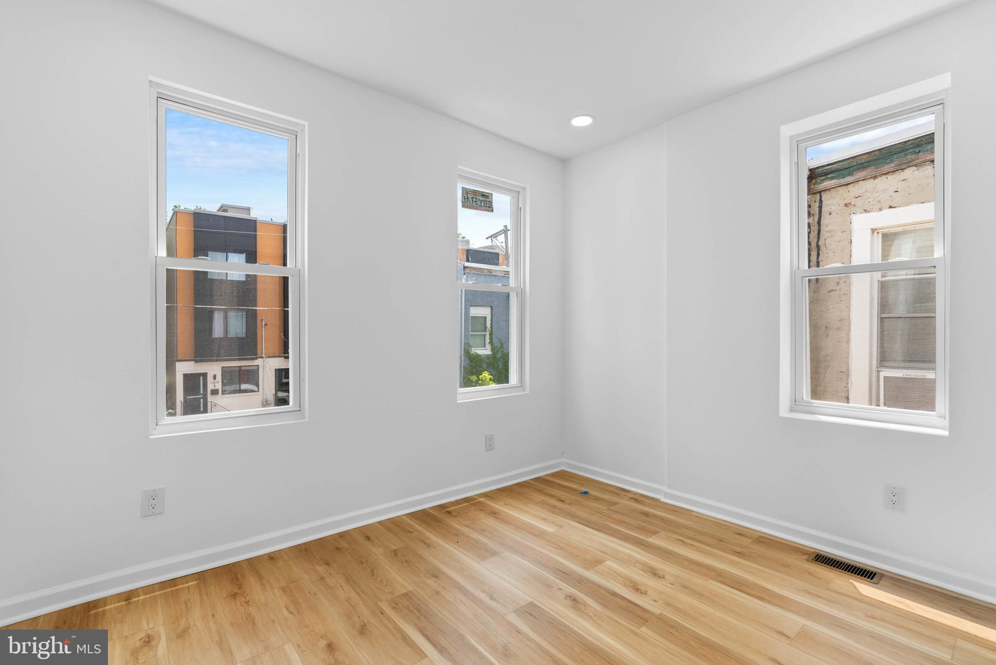 BREWERYTOWN - Residential