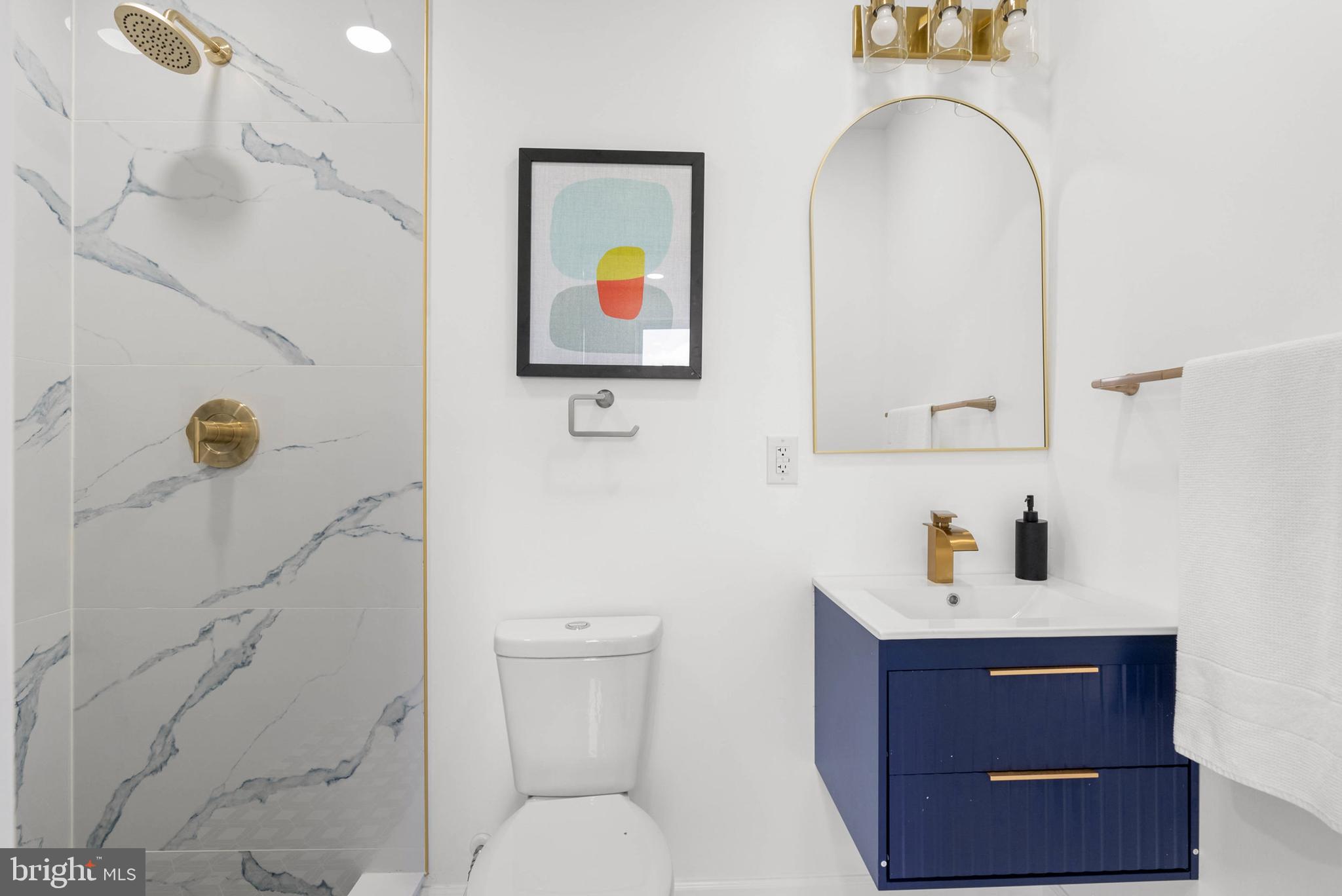 BREWERYTOWN - Residential