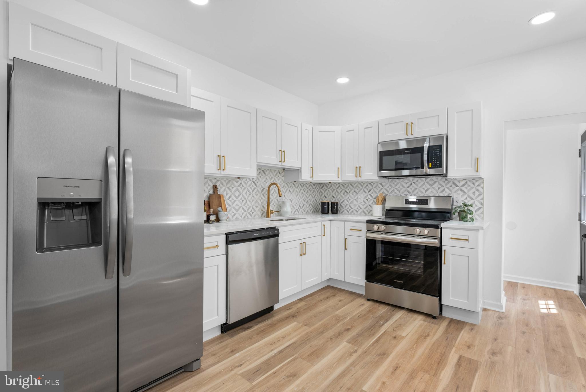 BREWERYTOWN - Residential