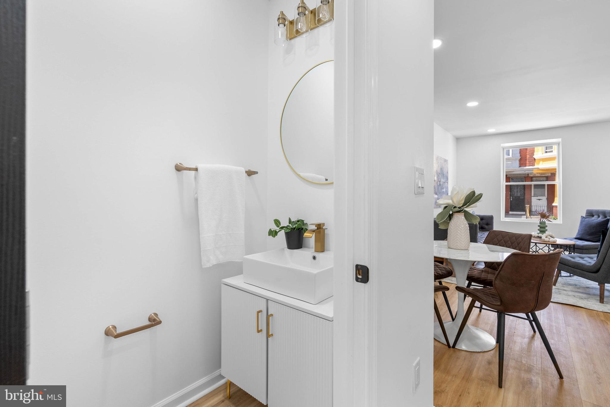 BREWERYTOWN - Residential