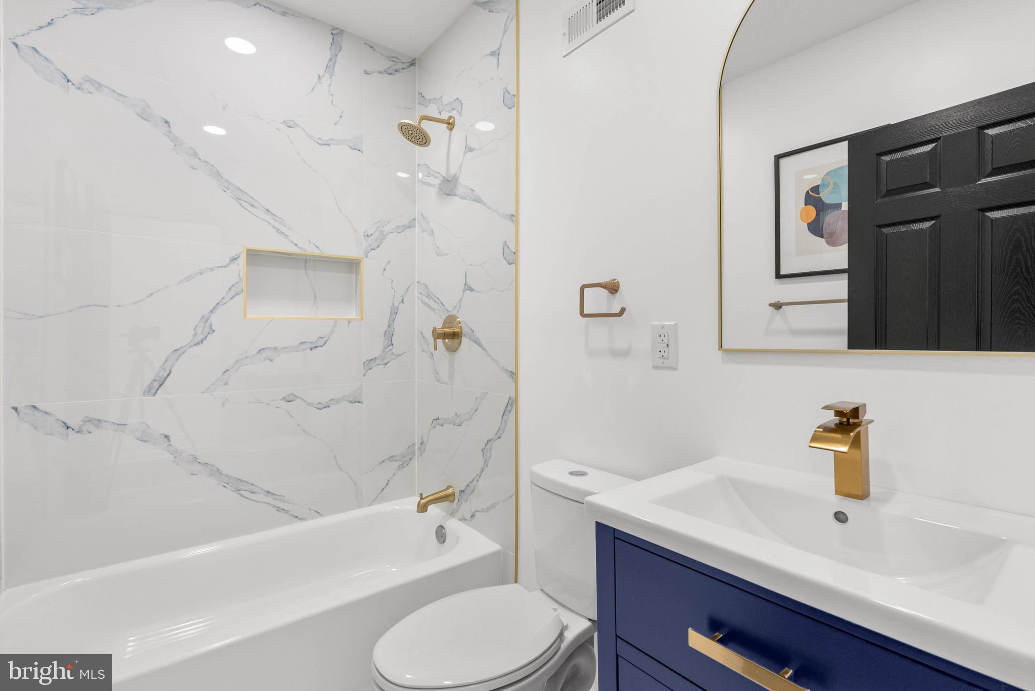 BREWERYTOWN - Residential