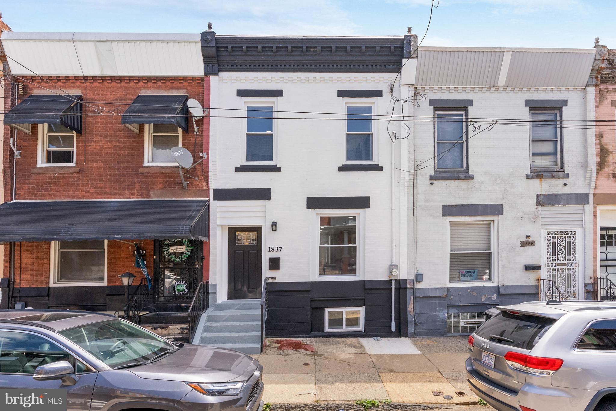 BREWERYTOWN - Residential