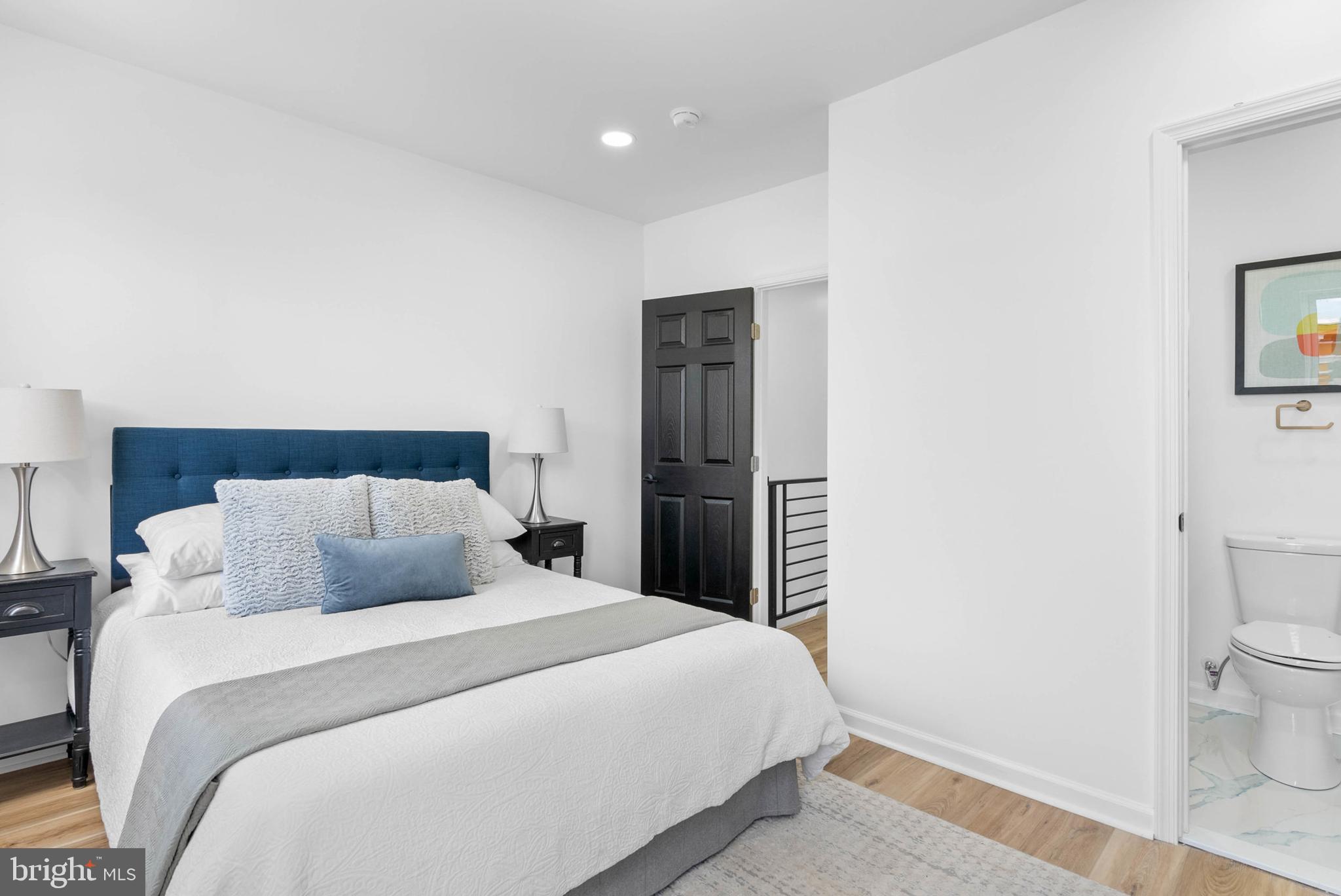 BREWERYTOWN - Residential