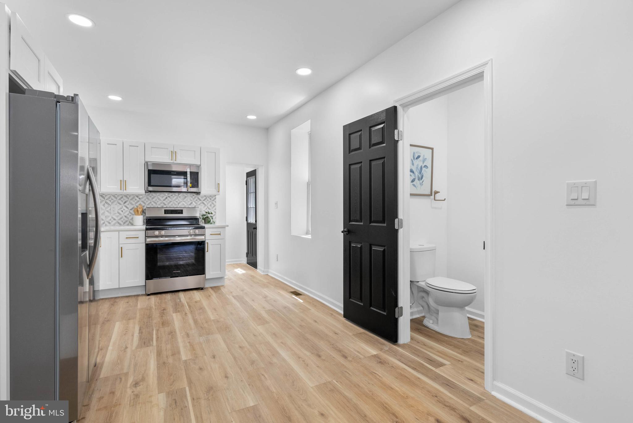 BREWERYTOWN - Residential