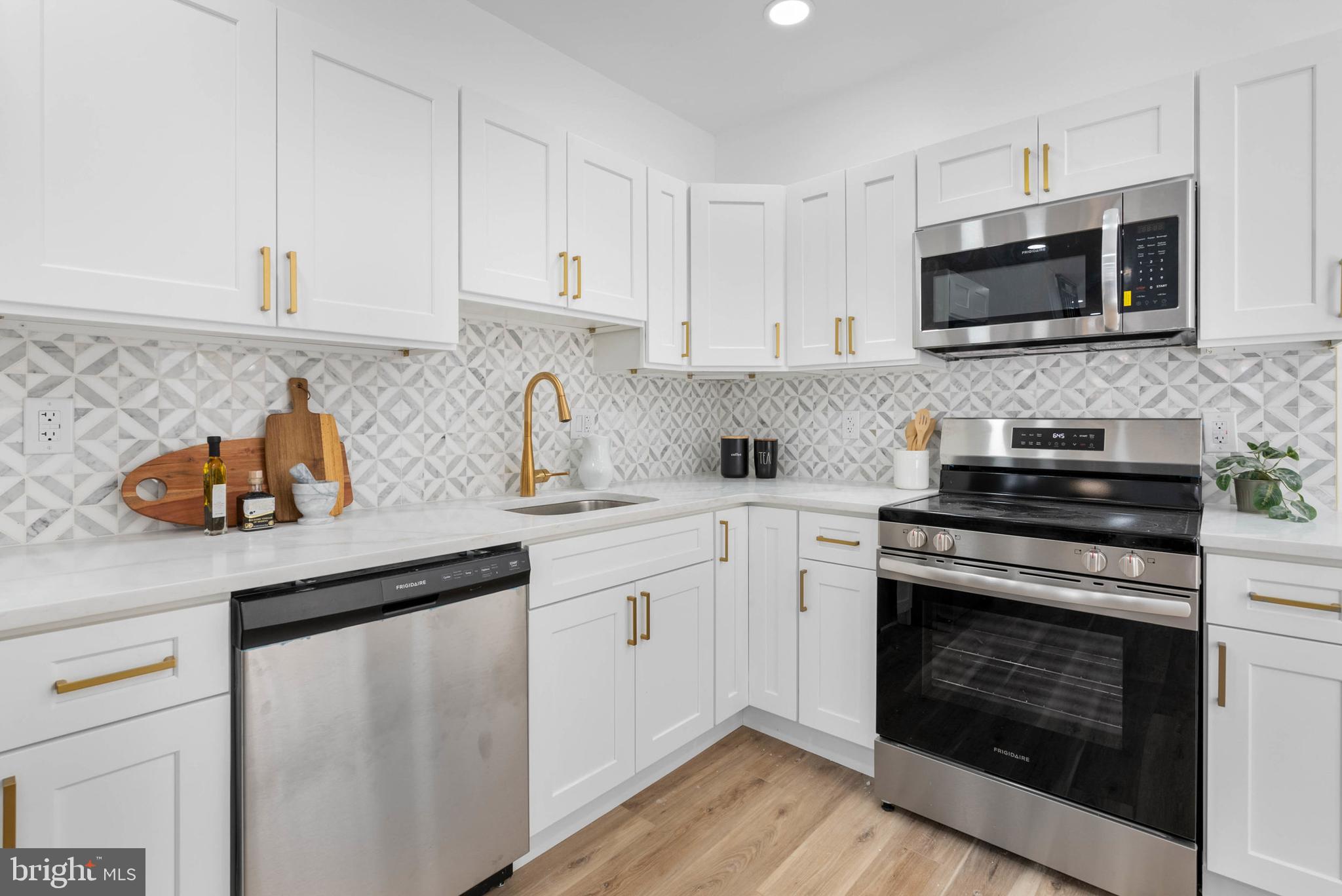 BREWERYTOWN - Residential