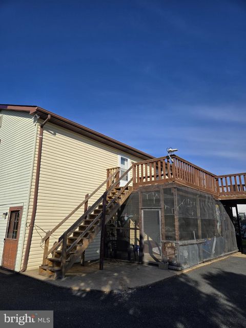 Condo For Rent - 2103 Duncan Road #B<br/> WILMINGTON, DE 19808