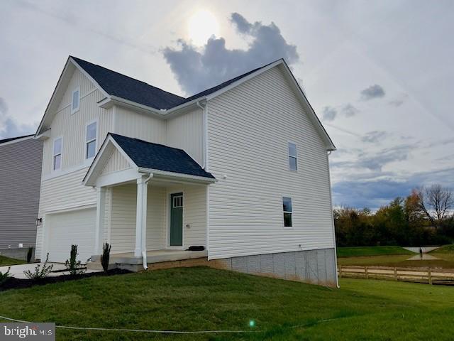 RIVERPOINTE - Residential