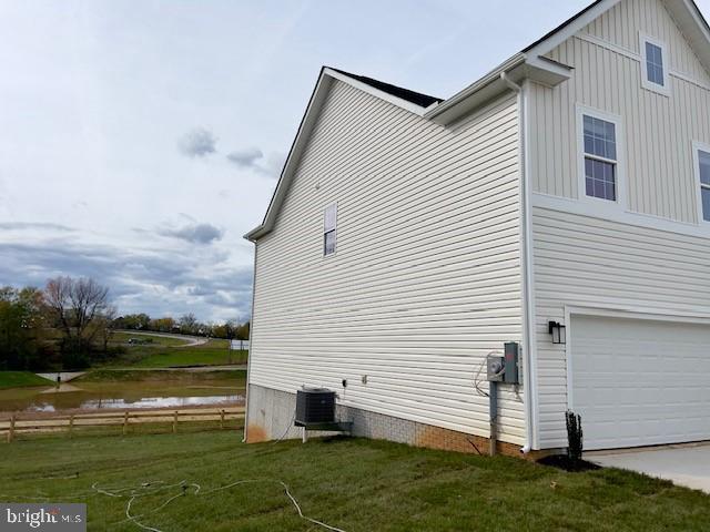 RIVERPOINTE - Residential