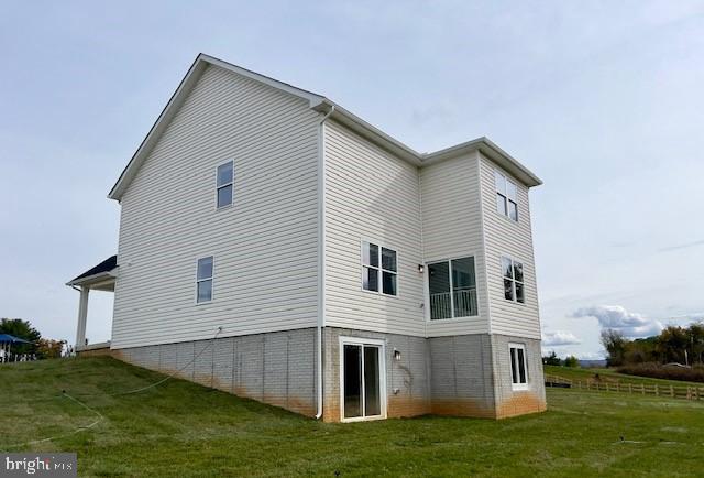 RIVERPOINTE - Residential