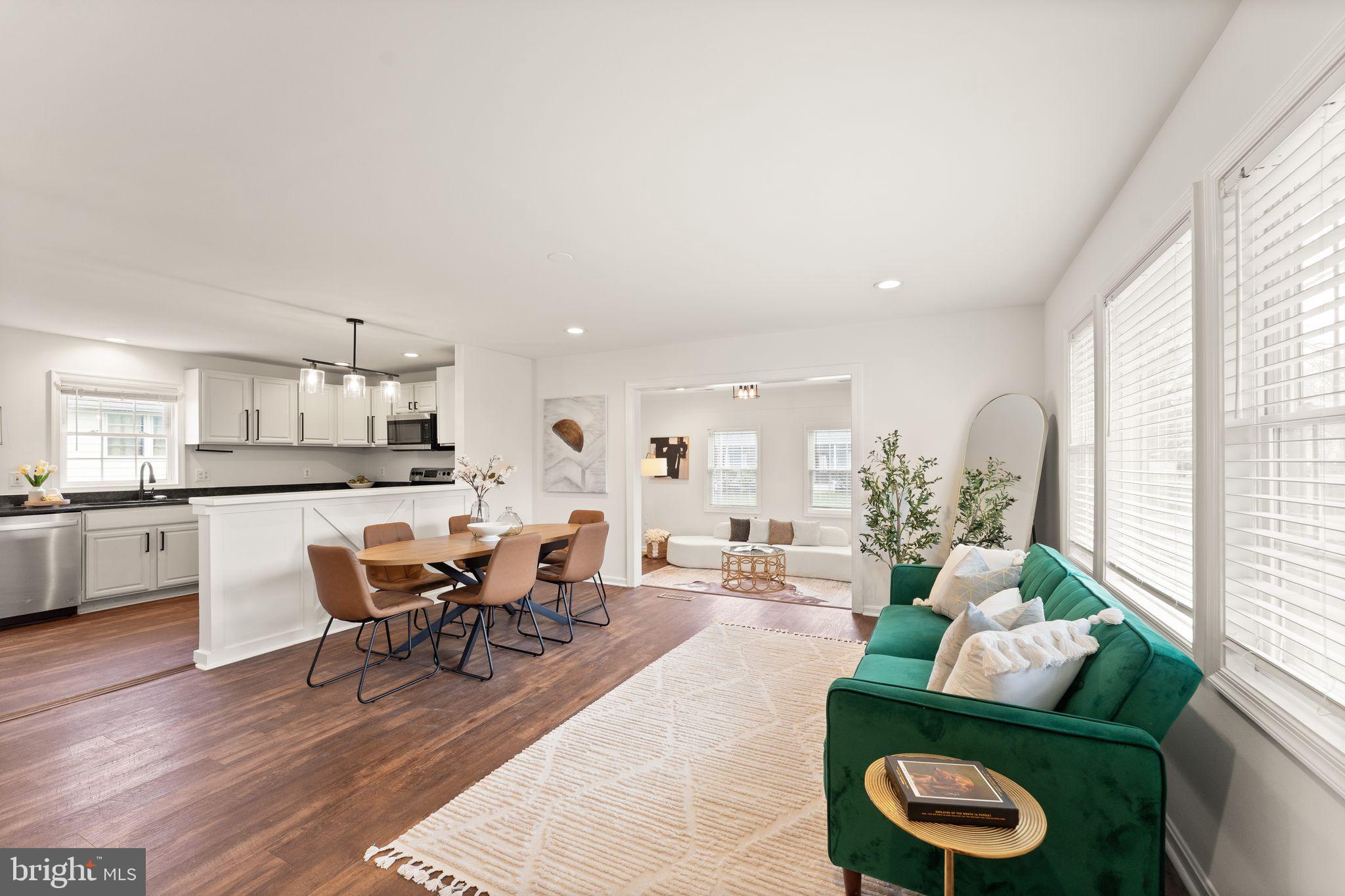 DILLON - Residential