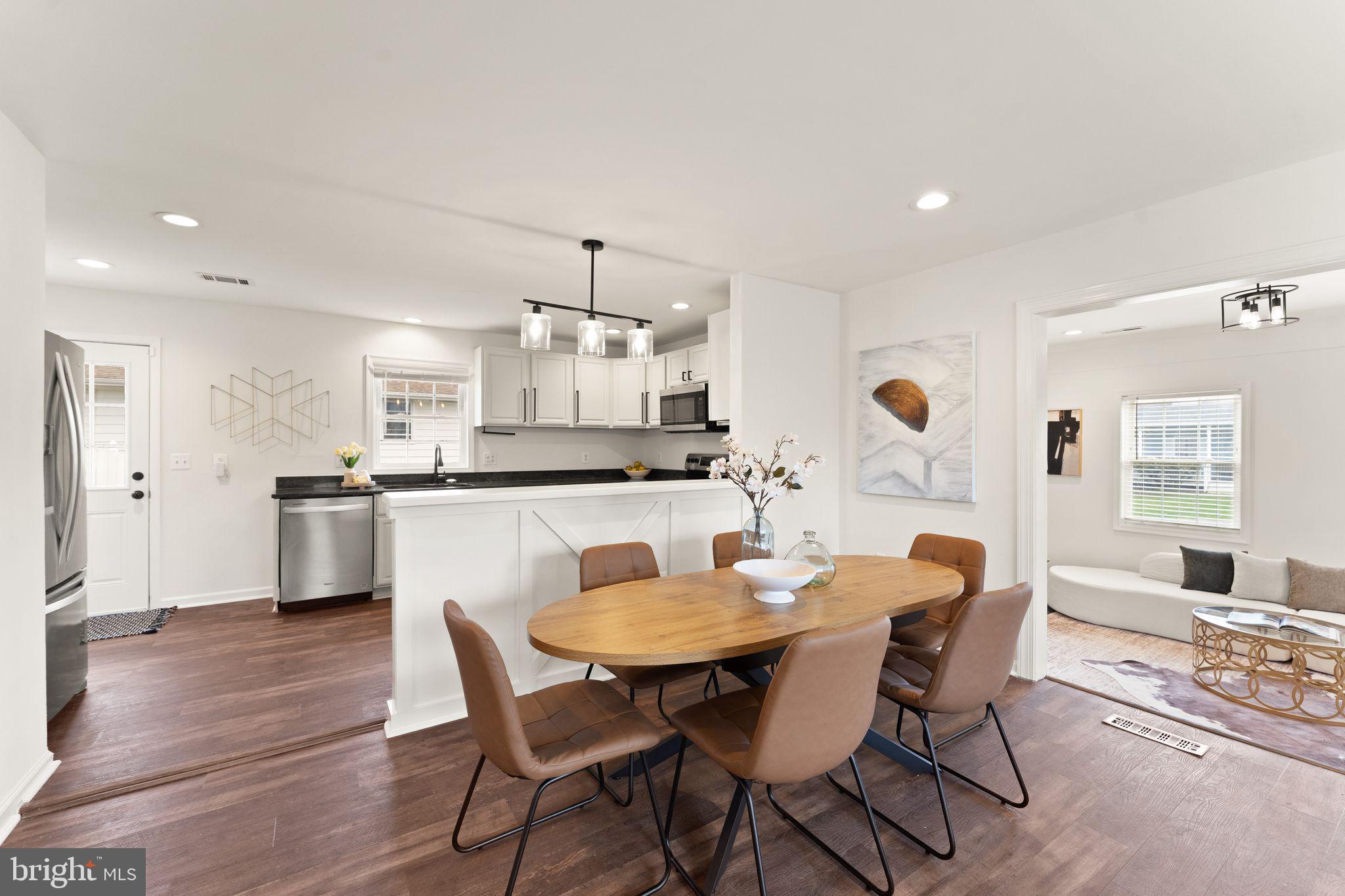 DILLON - Residential