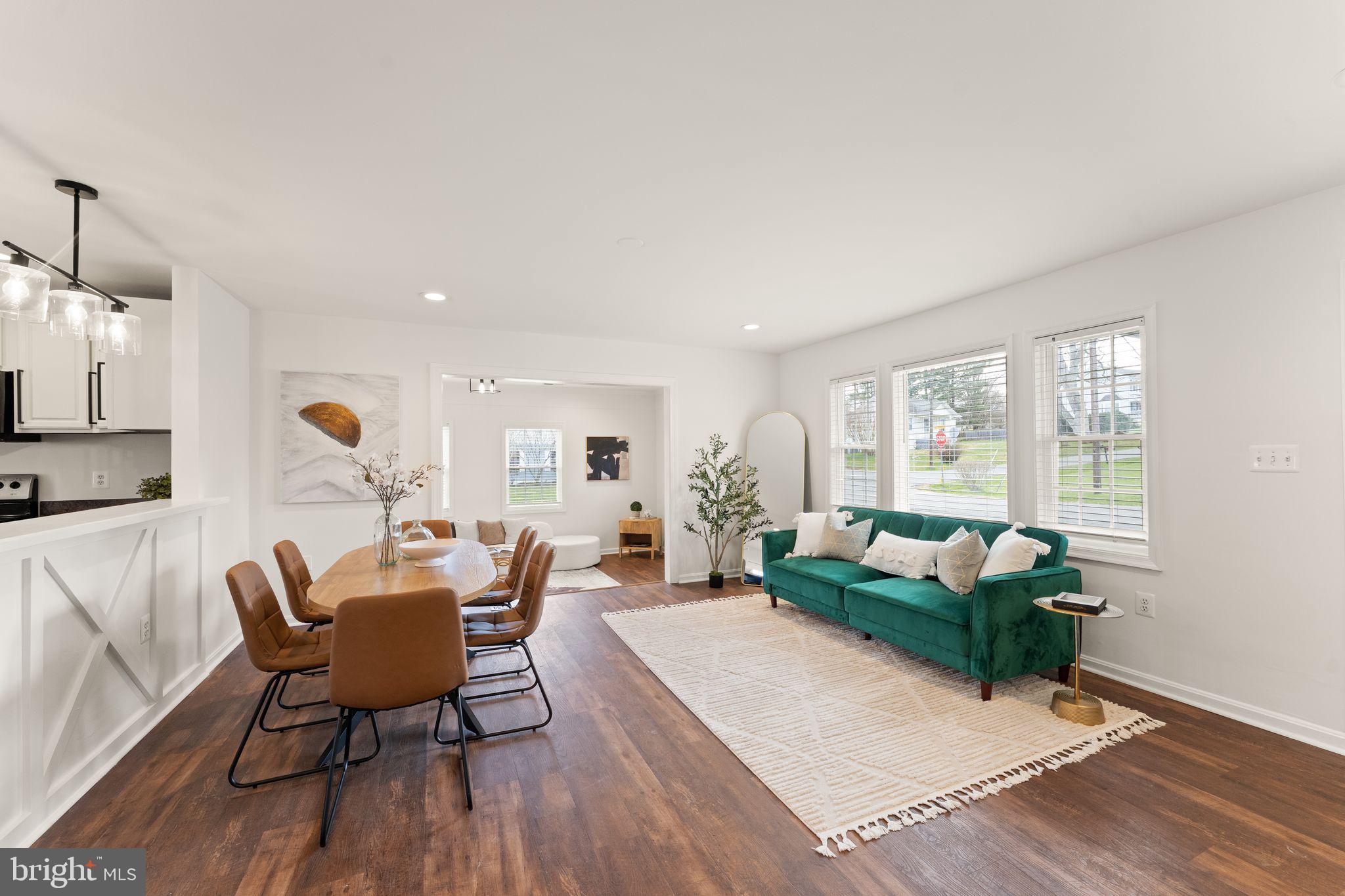 DILLON - Residential