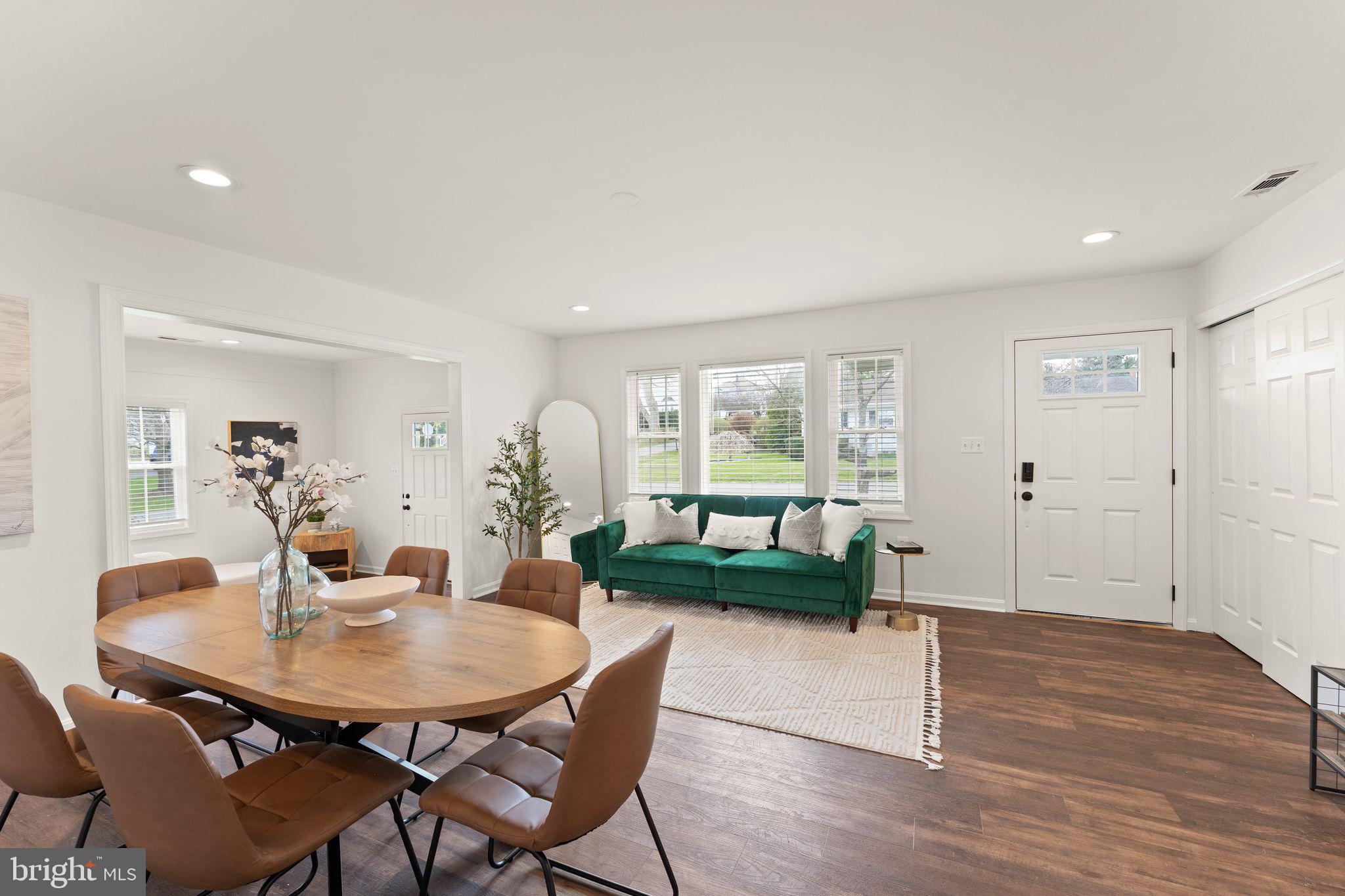 DILLON - Residential