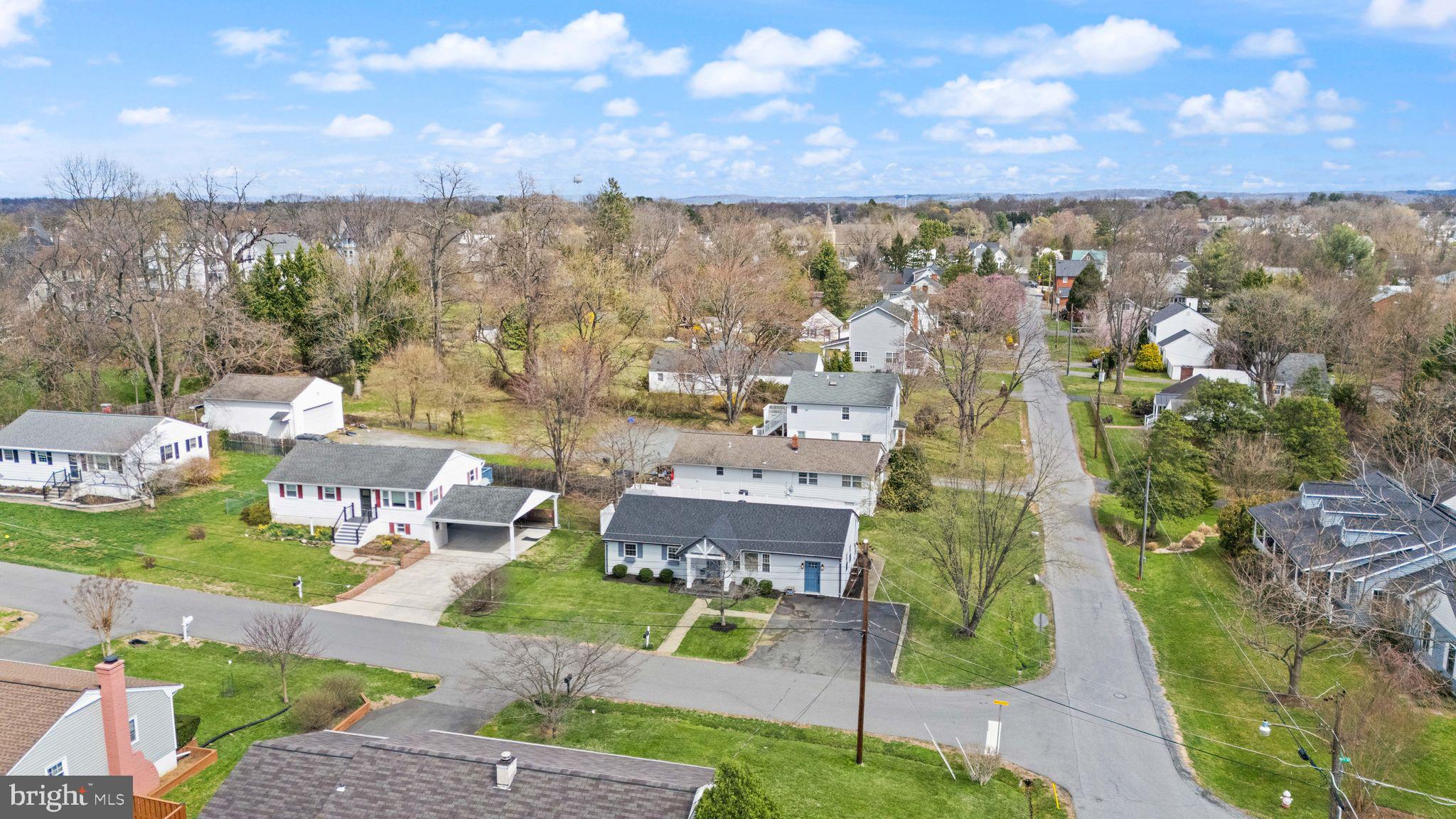 DILLON - Residential