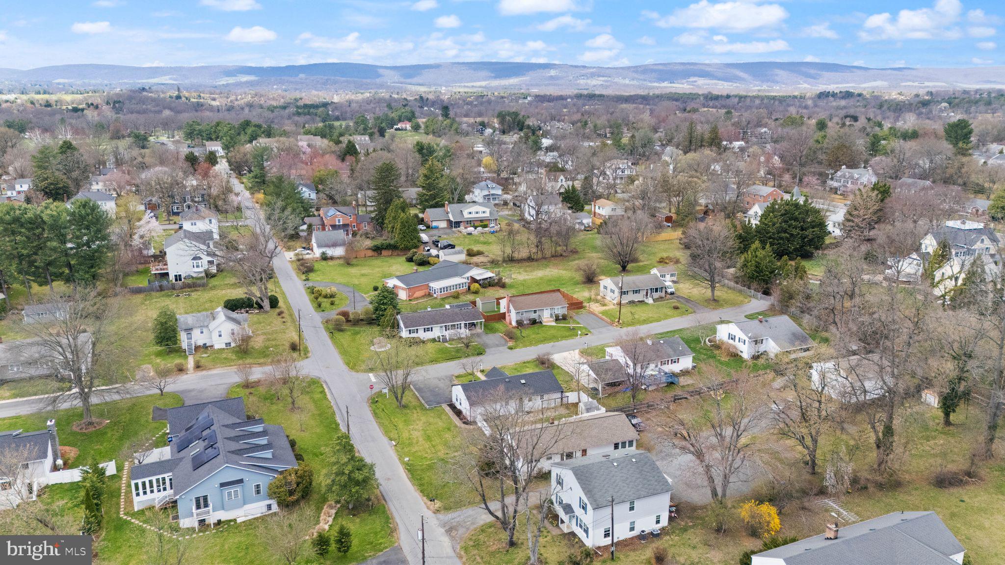 DILLON - Residential