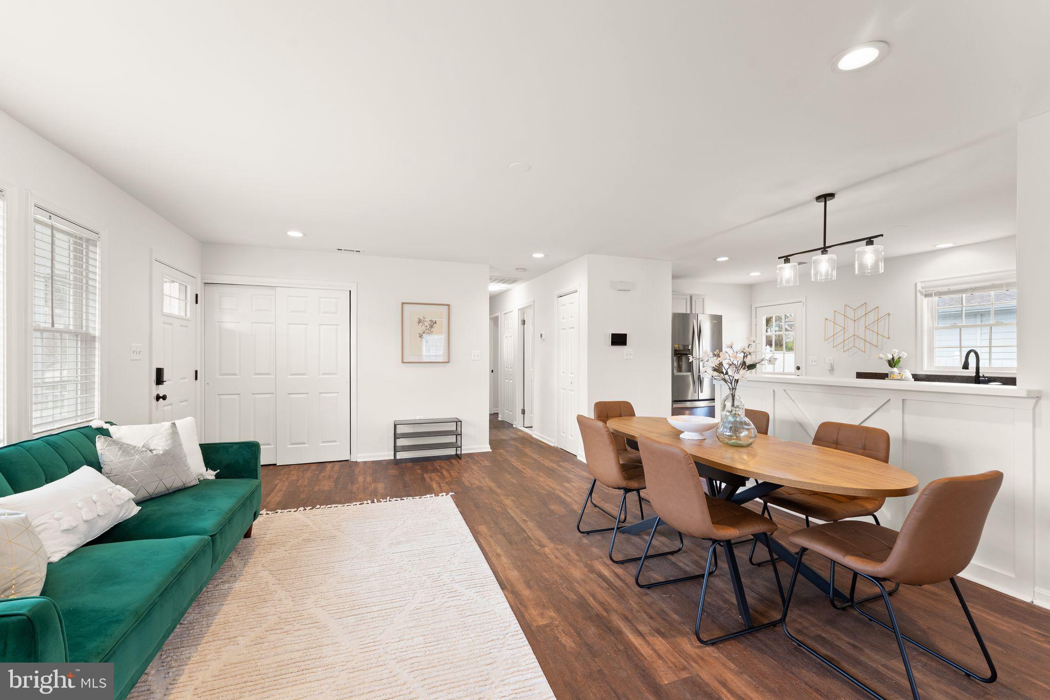 DILLON - Residential