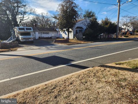 Photo of 1649 Cooper Street, WOODBURY, NJ 08096 (MLS # NJGL2068012)