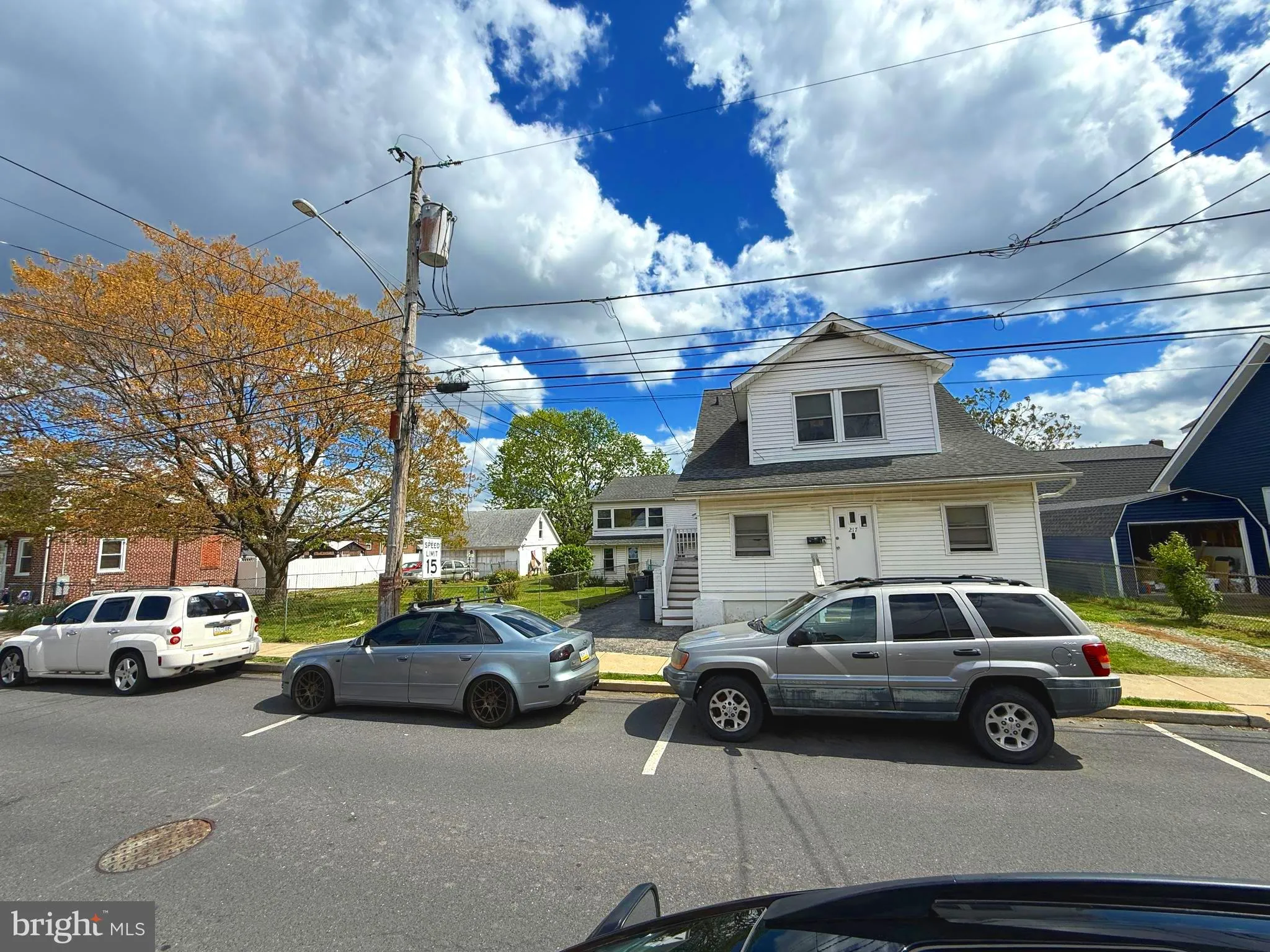Additional image 208 of 217 White Ave, Linwood, PA 19061