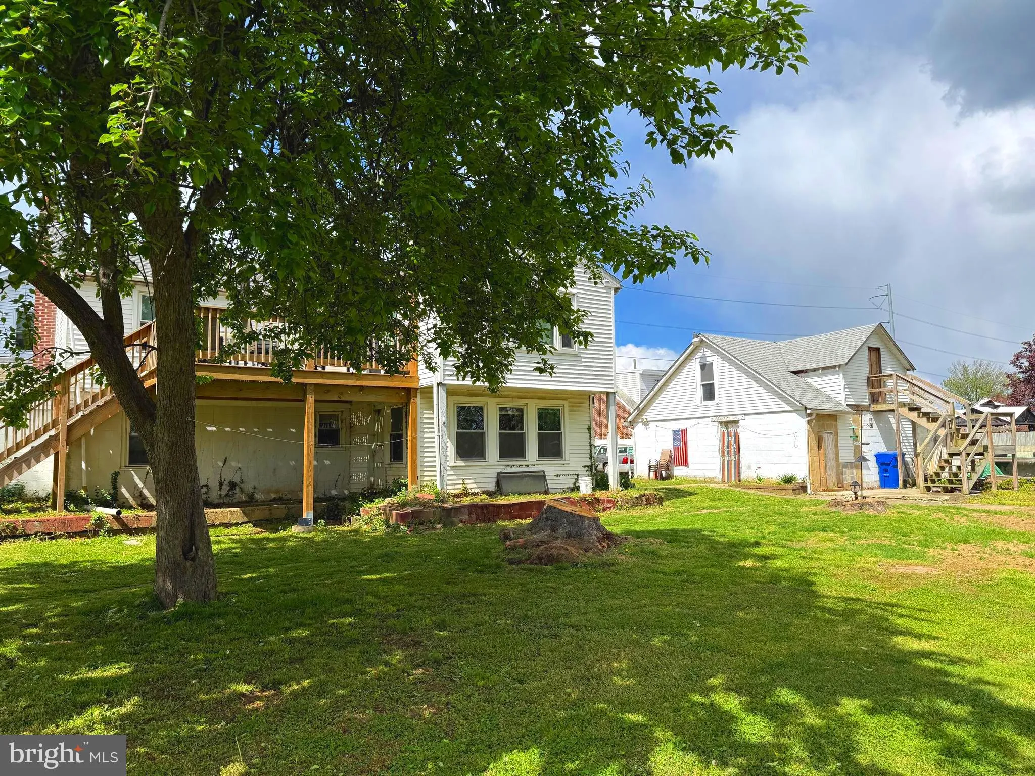 Additional image 203 of 217 White Ave, Linwood, PA 19061