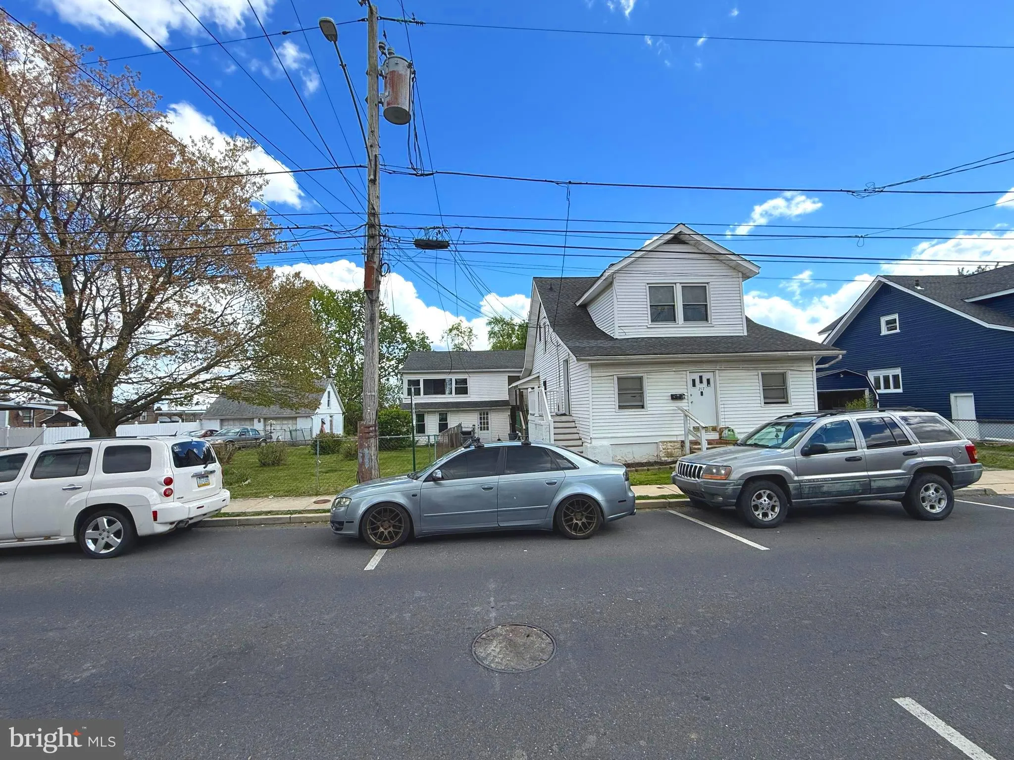 Additional image 207 of 217 White Ave, Linwood, PA 19061