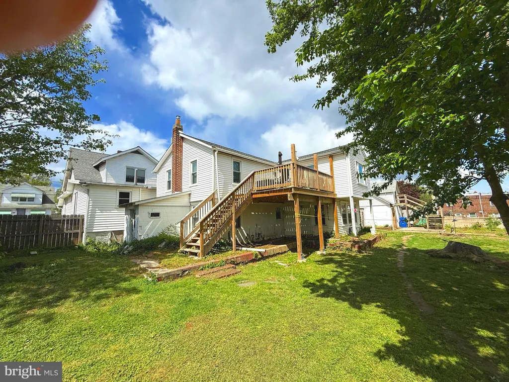 Additional image 100 of 217 White Ave, Linwood, PA 19061