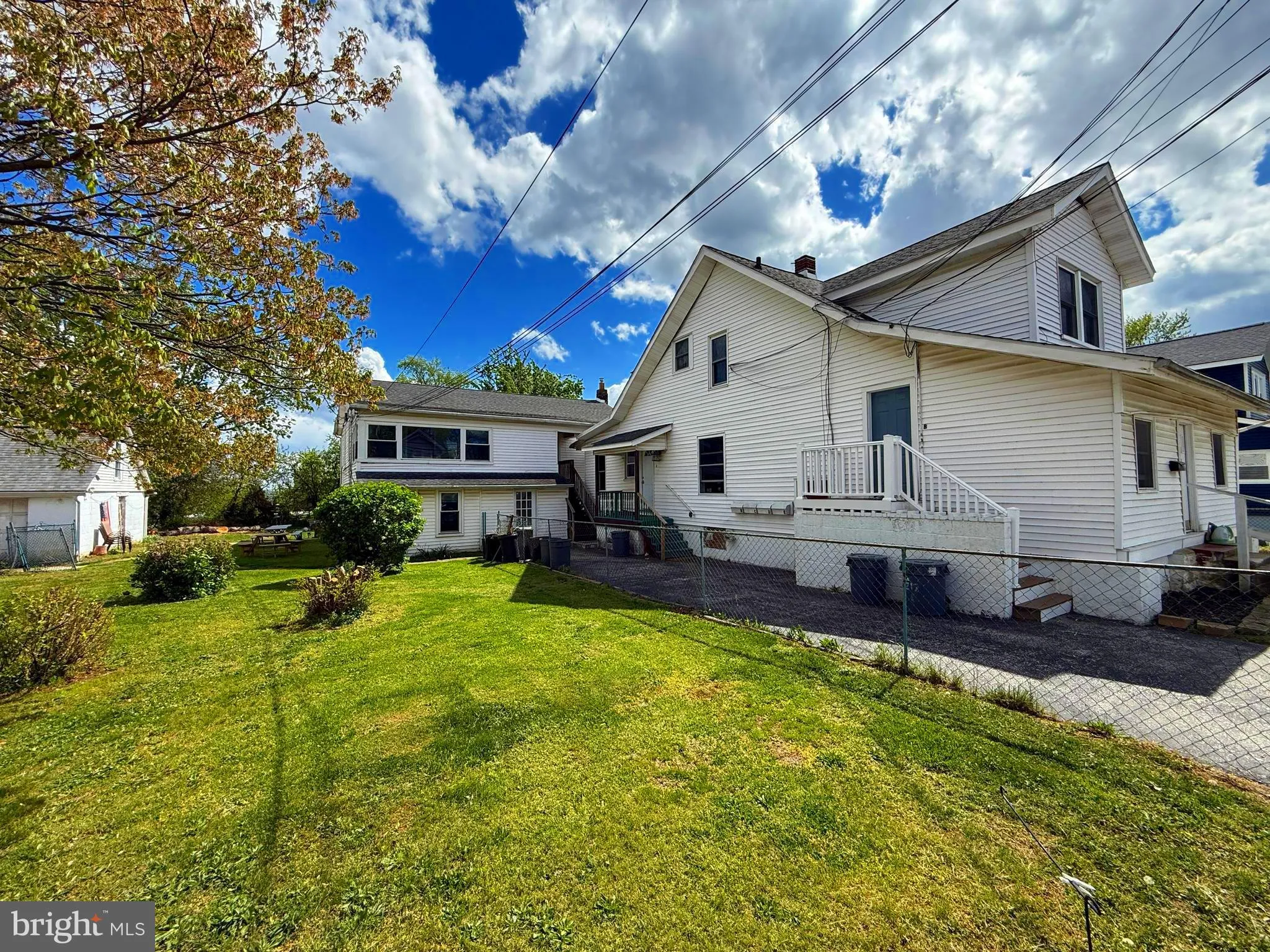 Additional image 205 of 217 White Ave, Linwood, PA 19061
