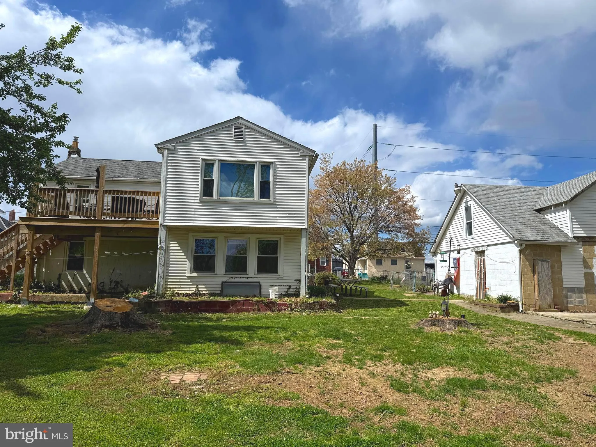 Additional image 202 of 217 White Ave, Linwood, PA 19061