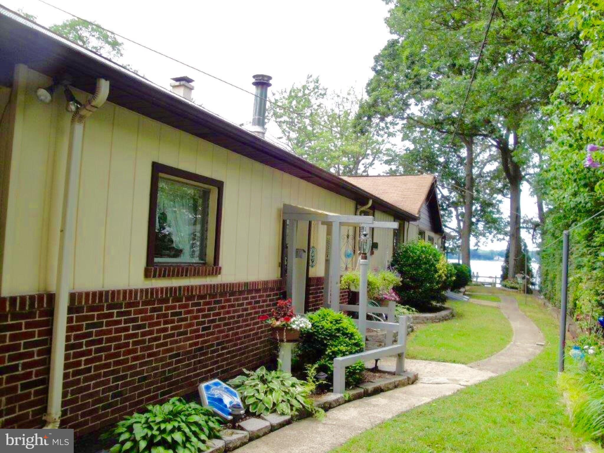 FOREST GREENS - Residential