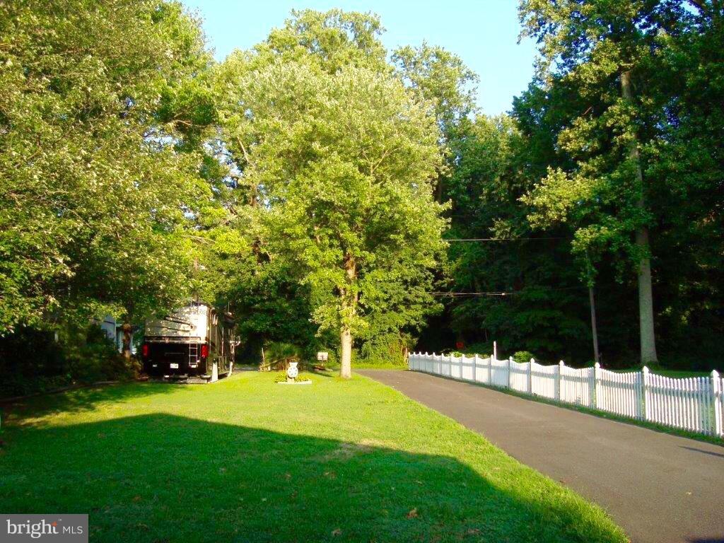 FOREST GREENS - Residential