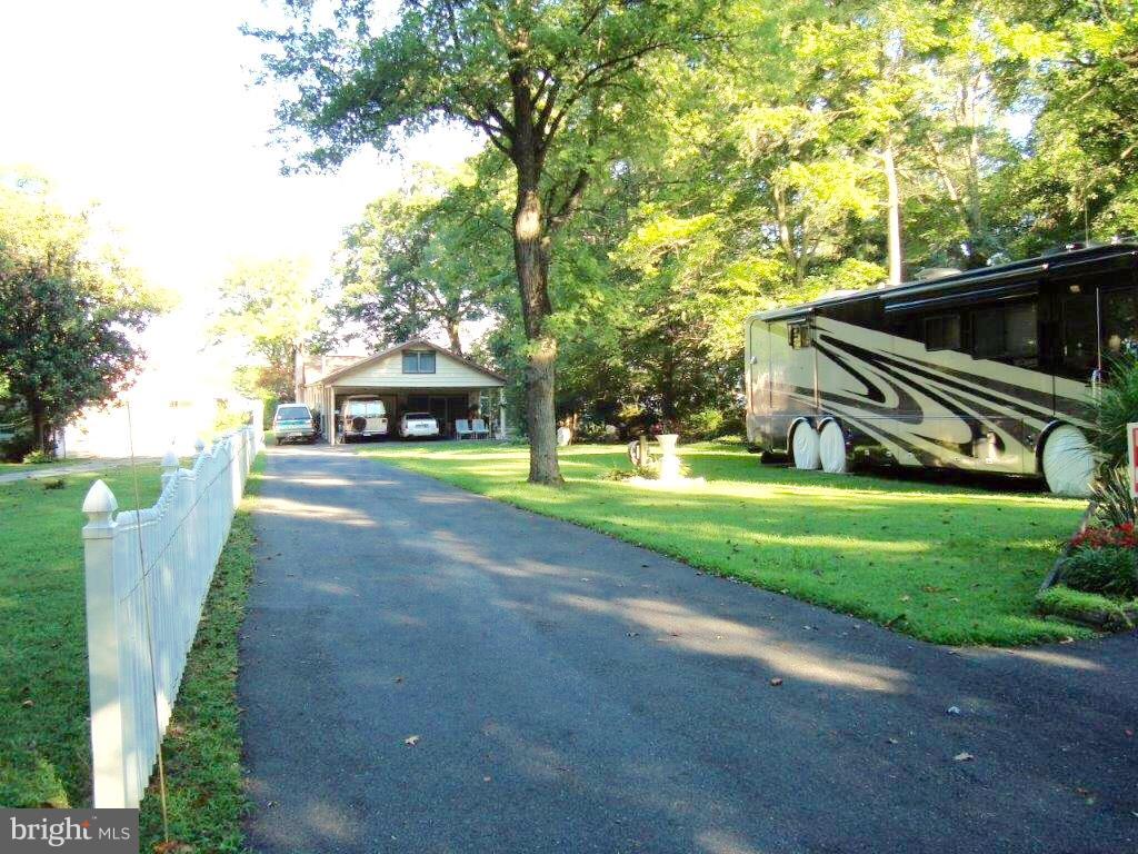 FOREST GREENS - Residential