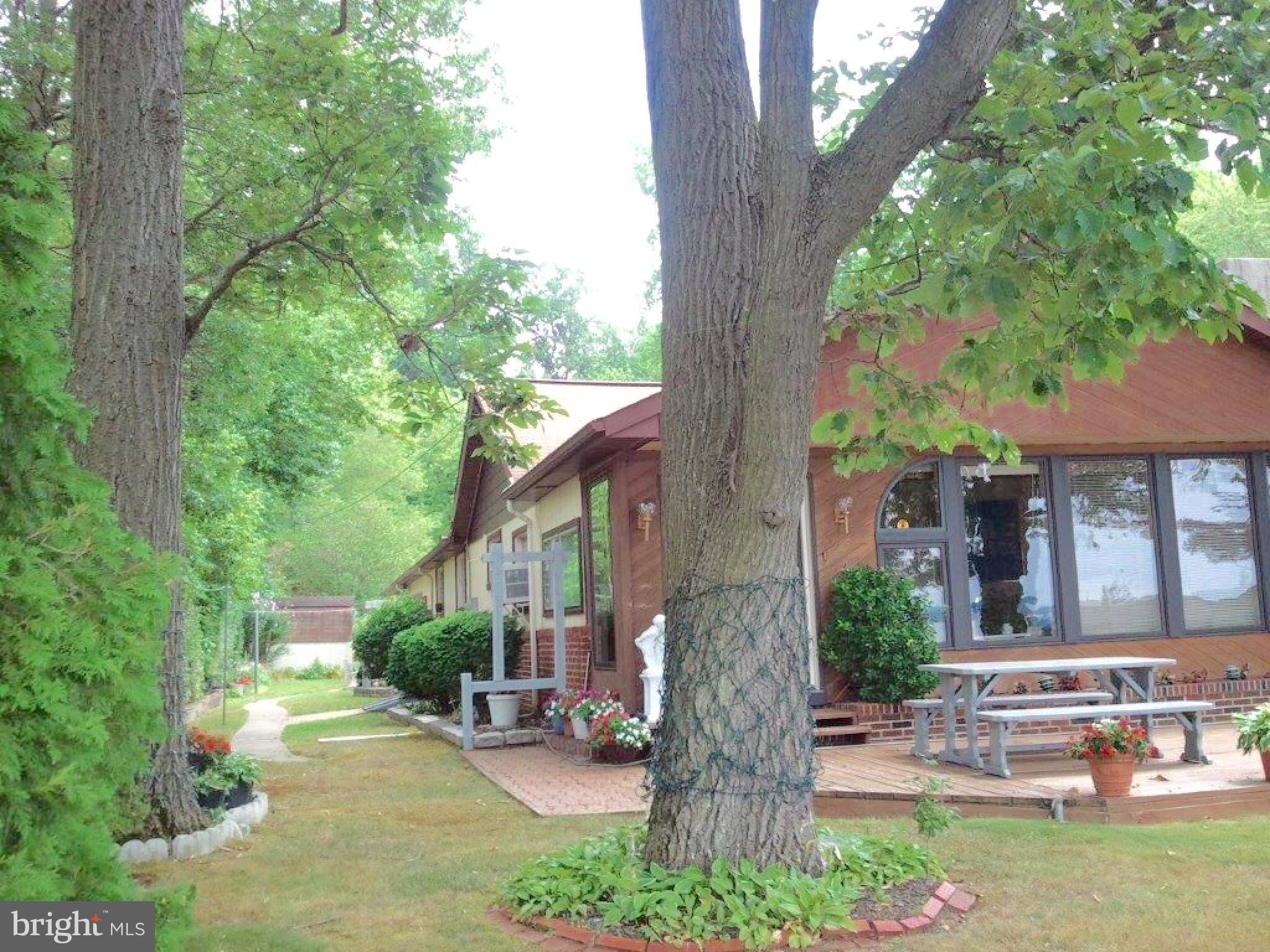 FOREST GREENS - Residential