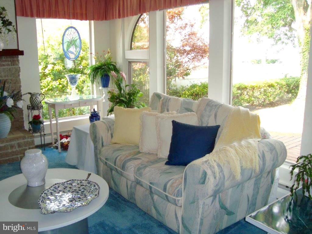 FOREST GREENS - Residential