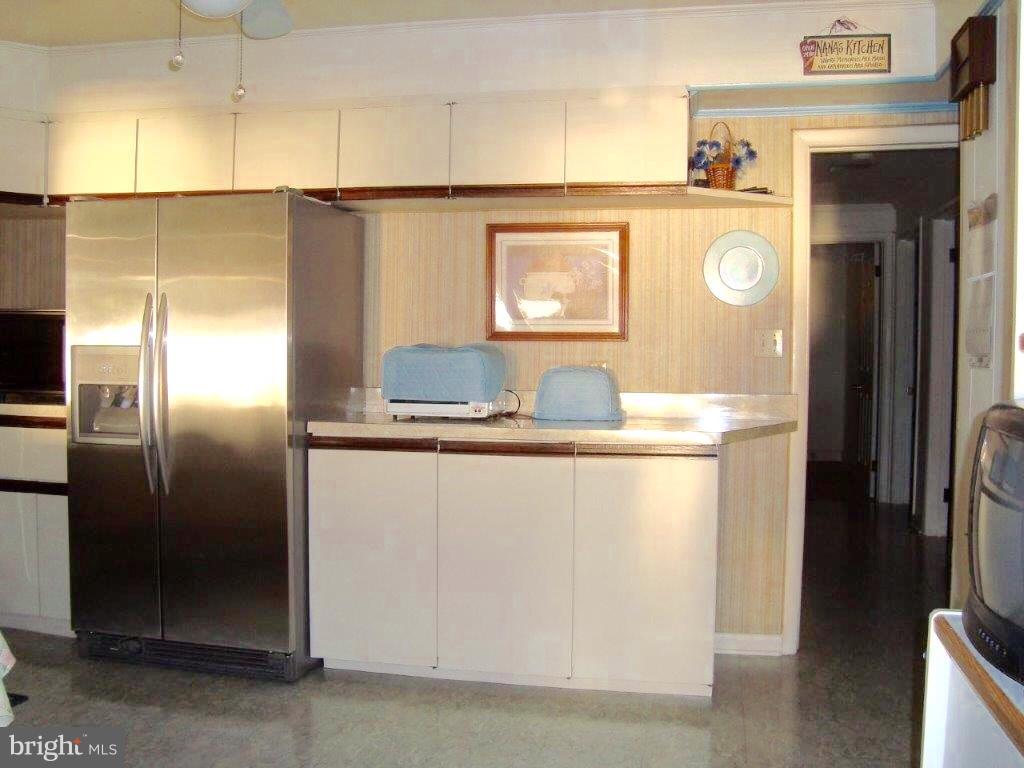 FOREST GREENS - Residential