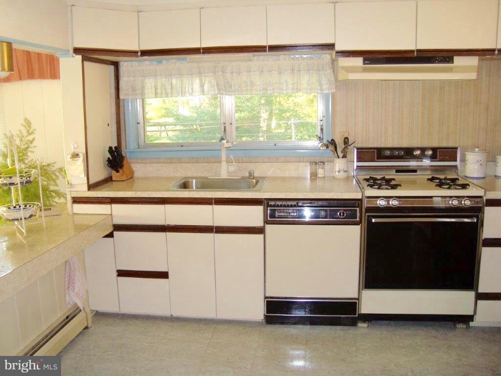 FOREST GREENS - Residential