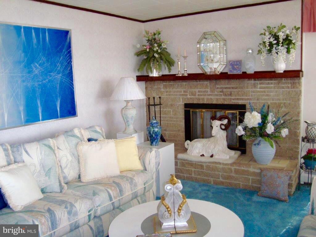 FOREST GREENS - Residential