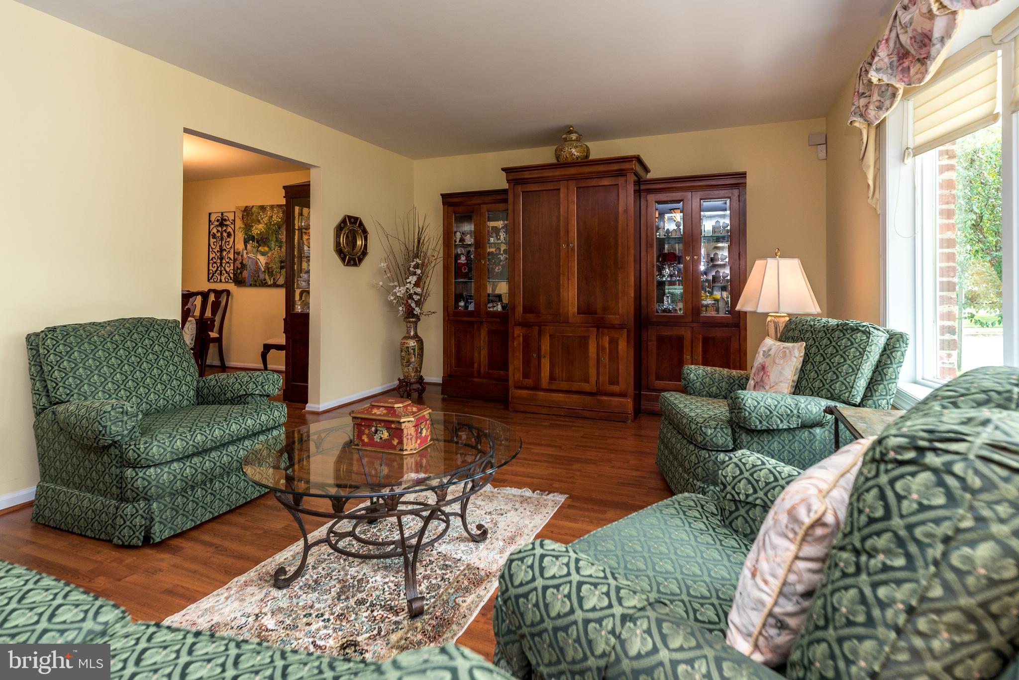 WARRINGTON VIL - Residential