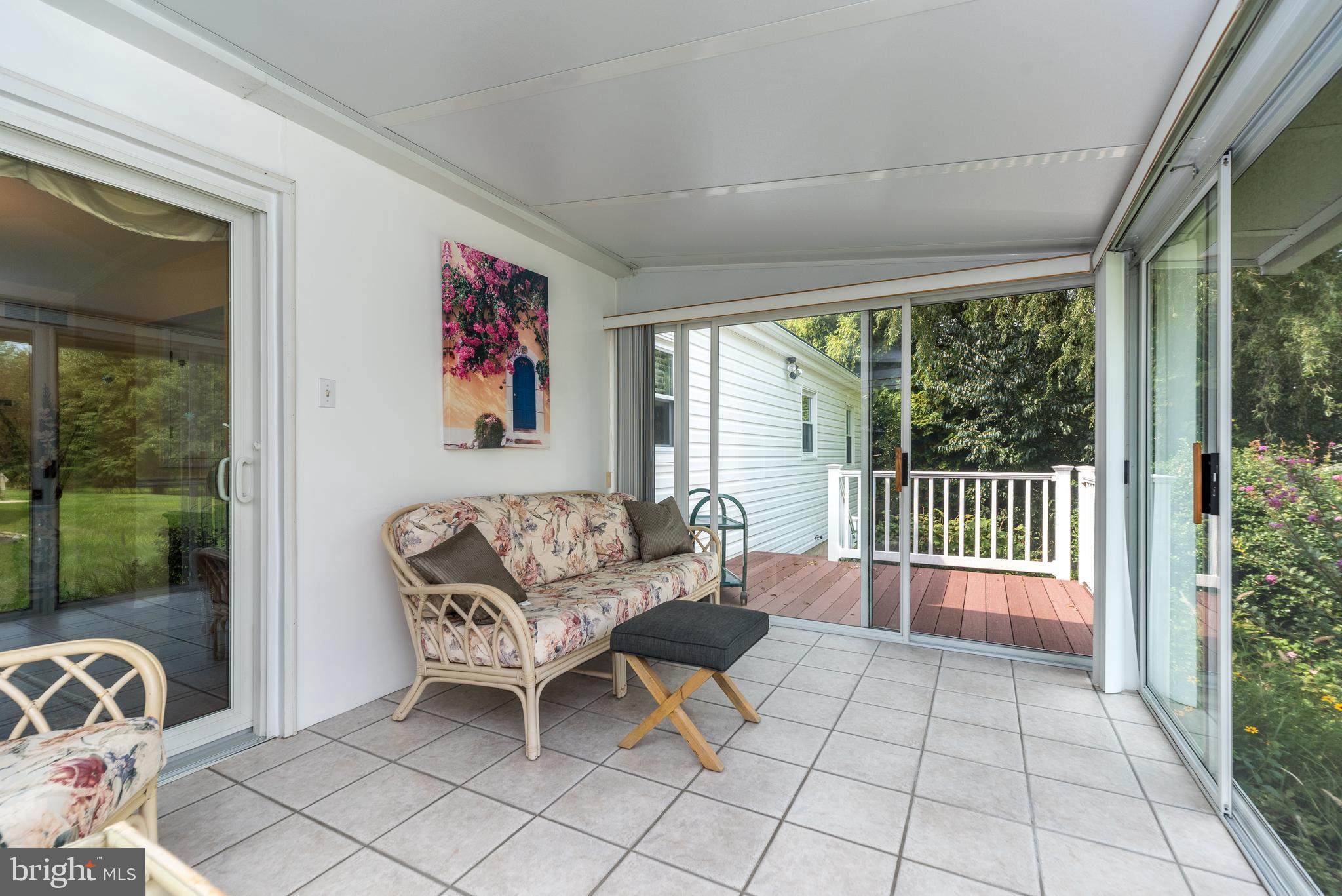 WARRINGTON VIL - Residential