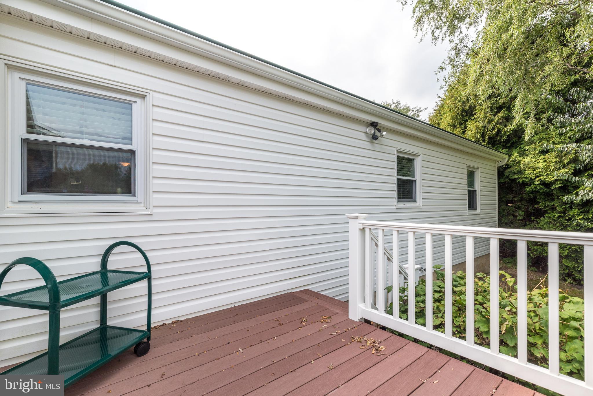 WARRINGTON VIL - Residential