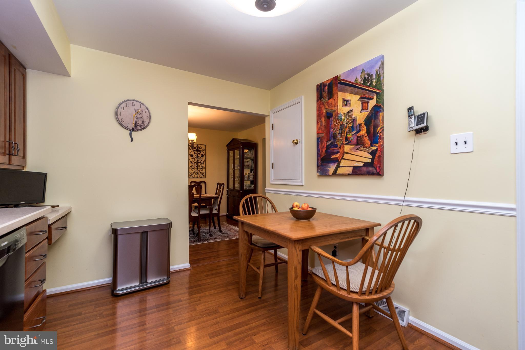 WARRINGTON VIL - Residential