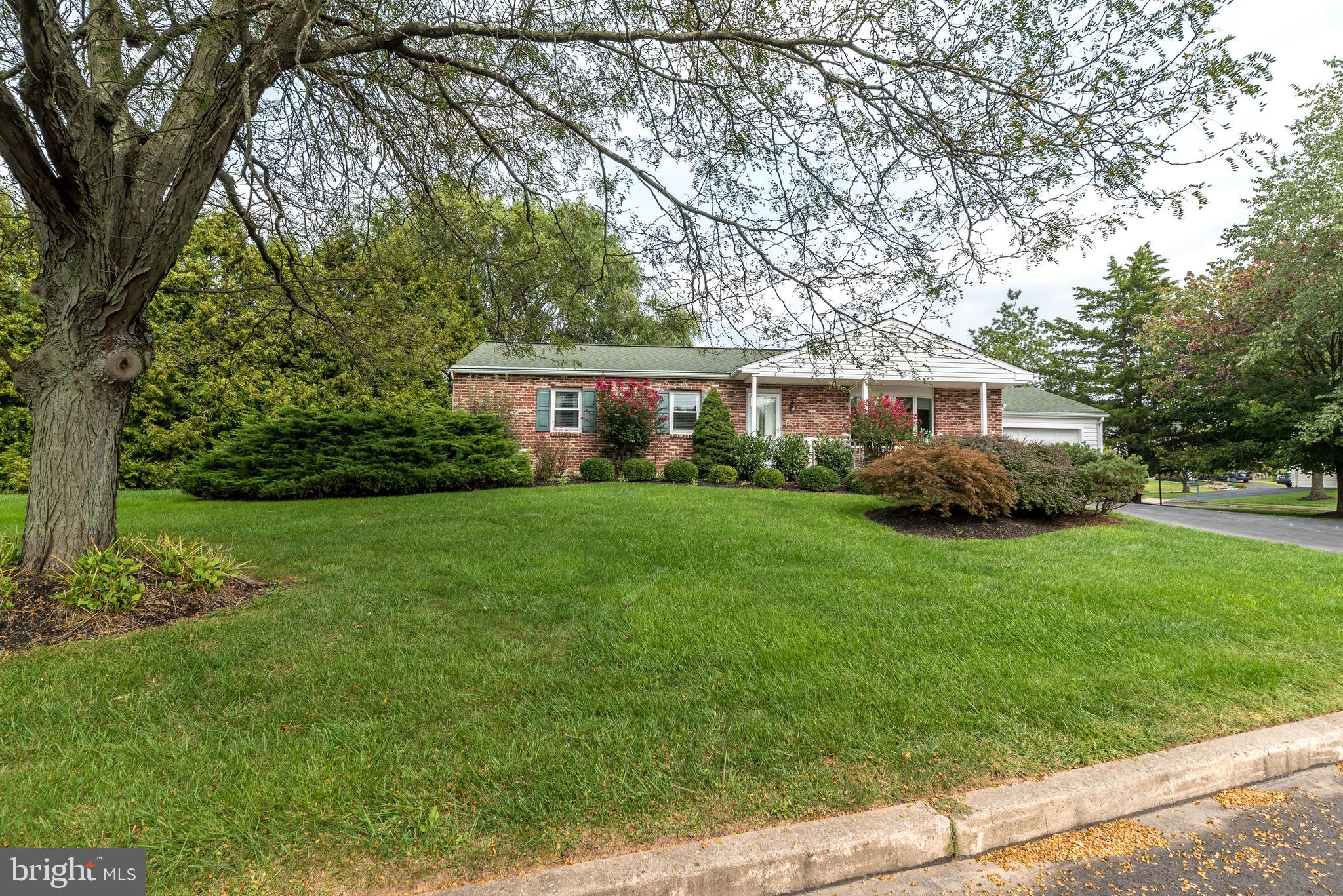 WARRINGTON VIL - Residential