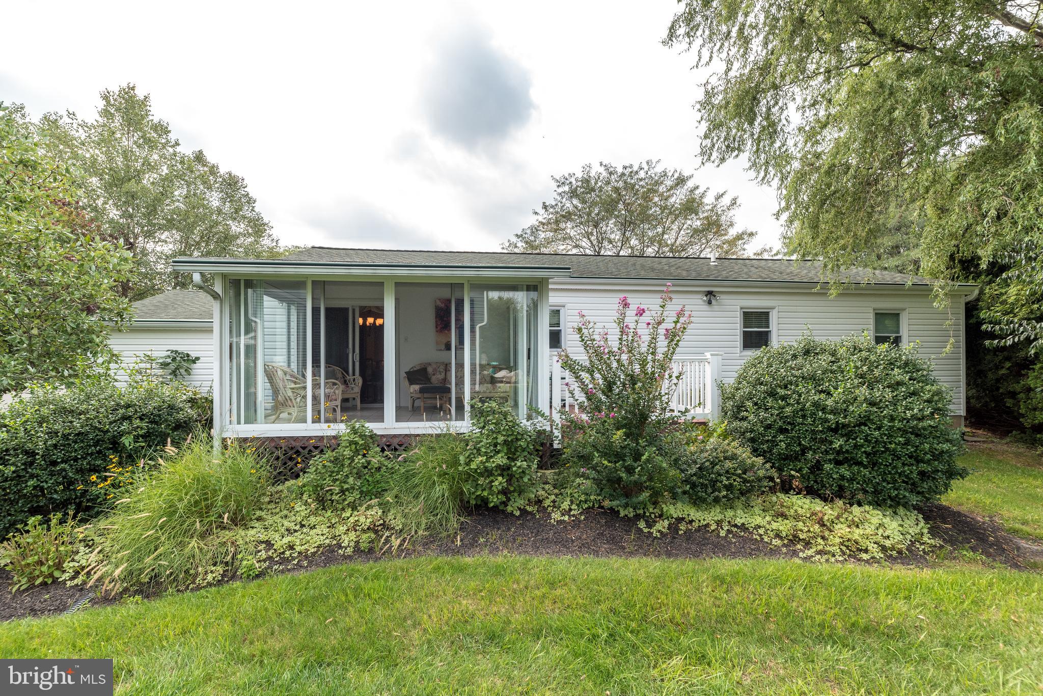 WARRINGTON VIL - Residential