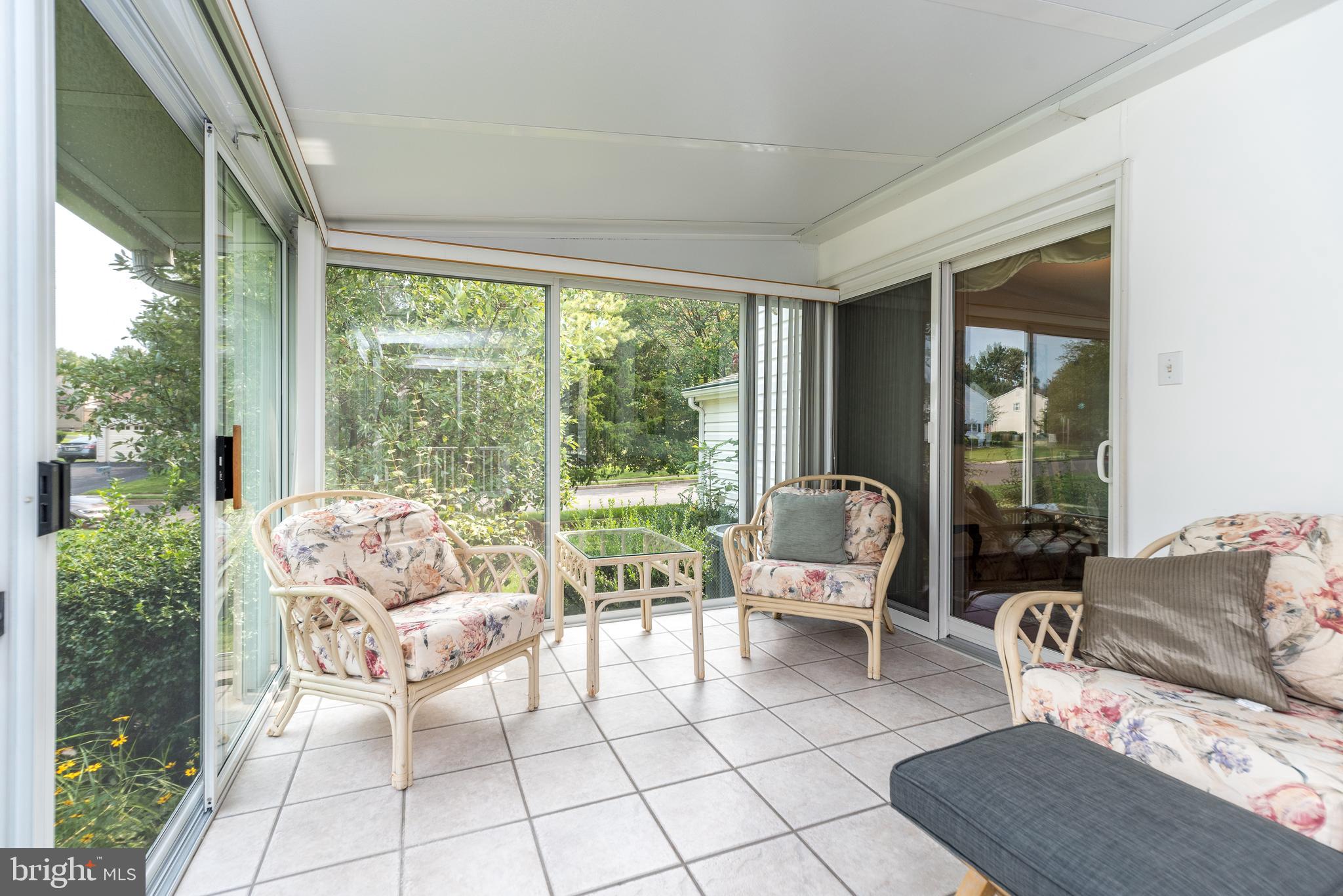 WARRINGTON VIL - Residential