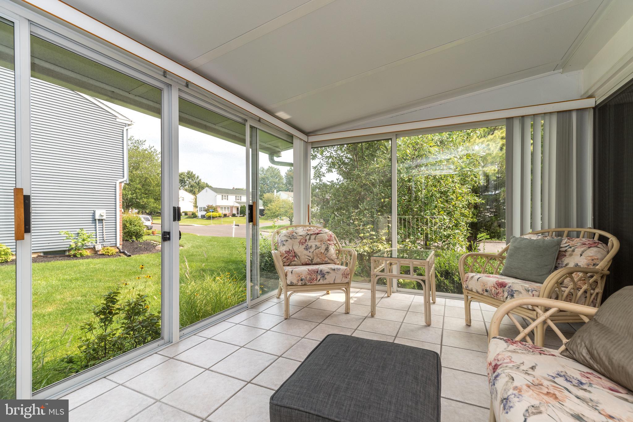 WARRINGTON VIL - Residential
