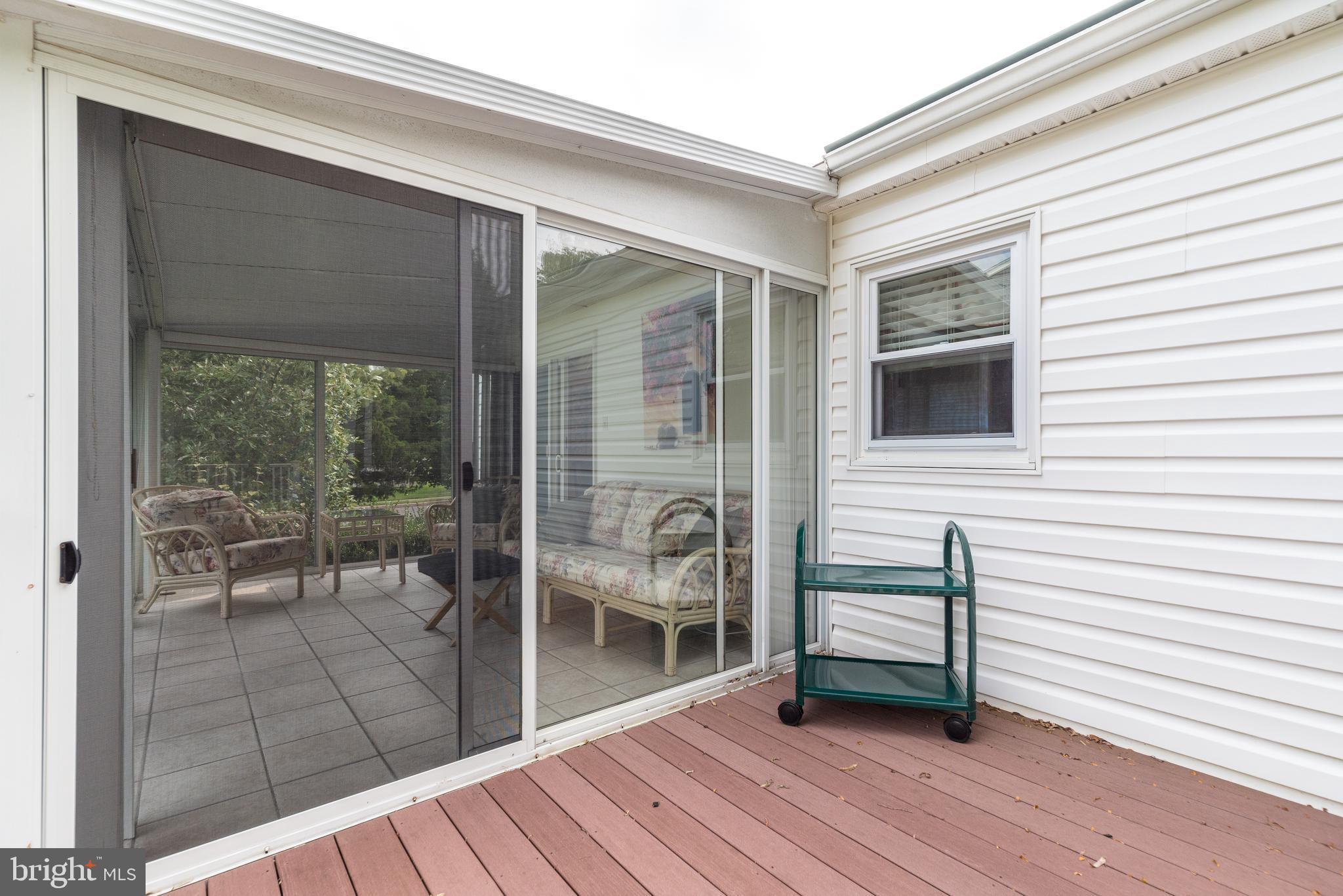 WARRINGTON VIL - Residential