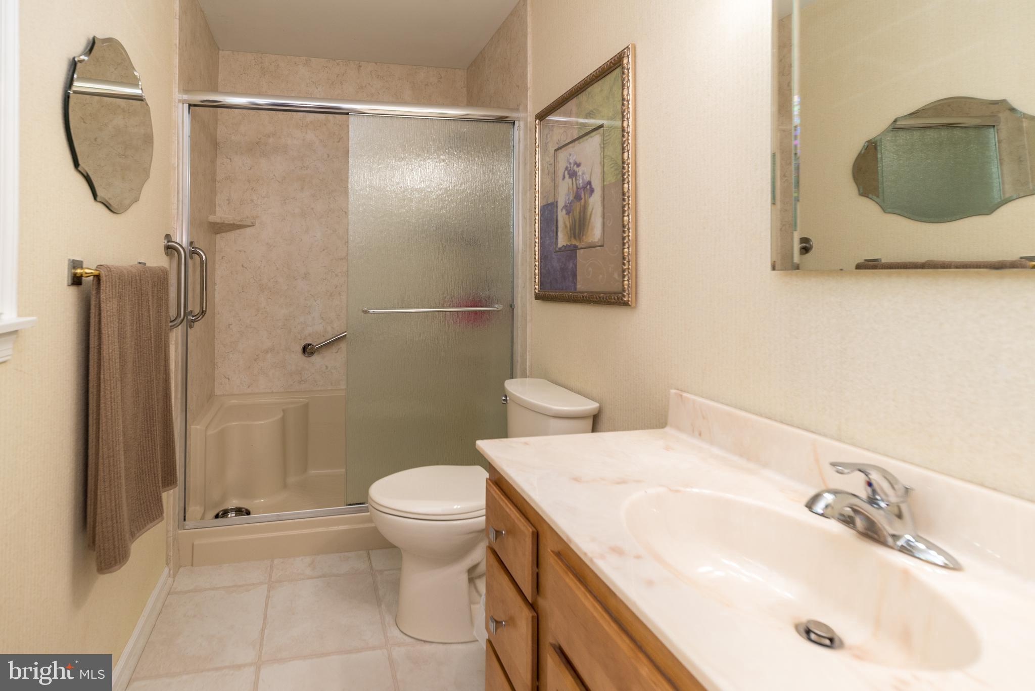 WARRINGTON VIL - Residential