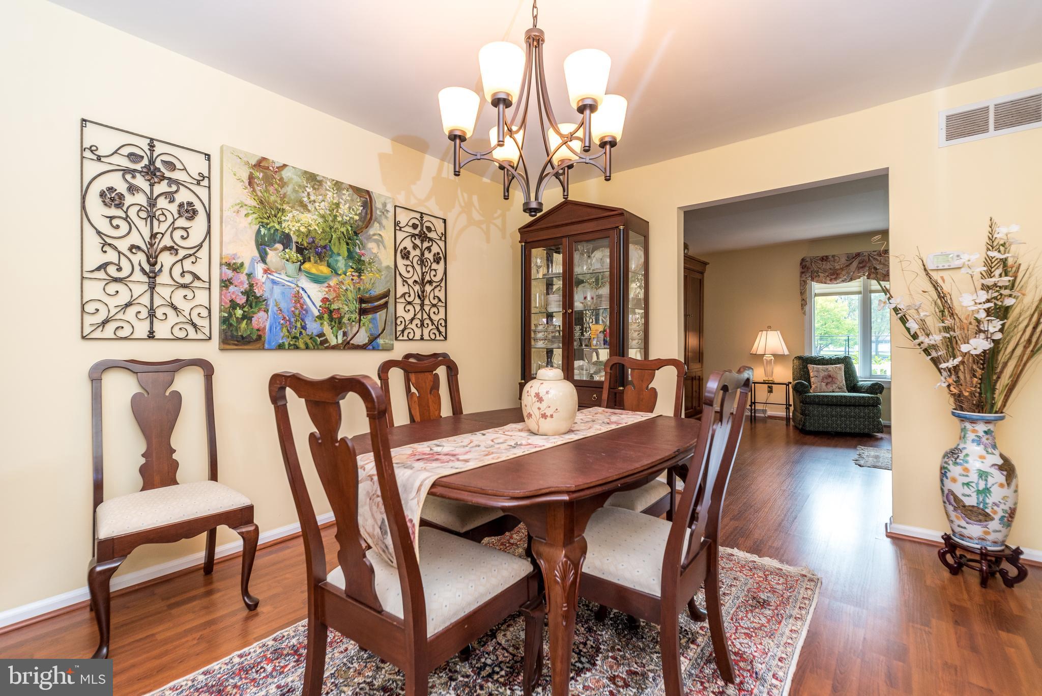 WARRINGTON VIL - Residential