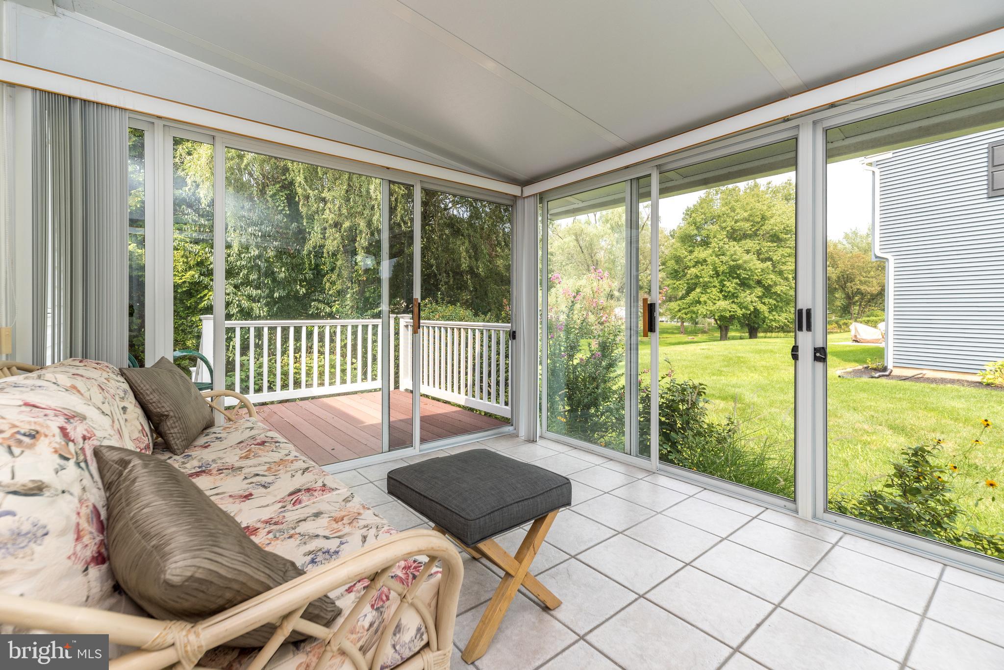 WARRINGTON VIL - Residential
