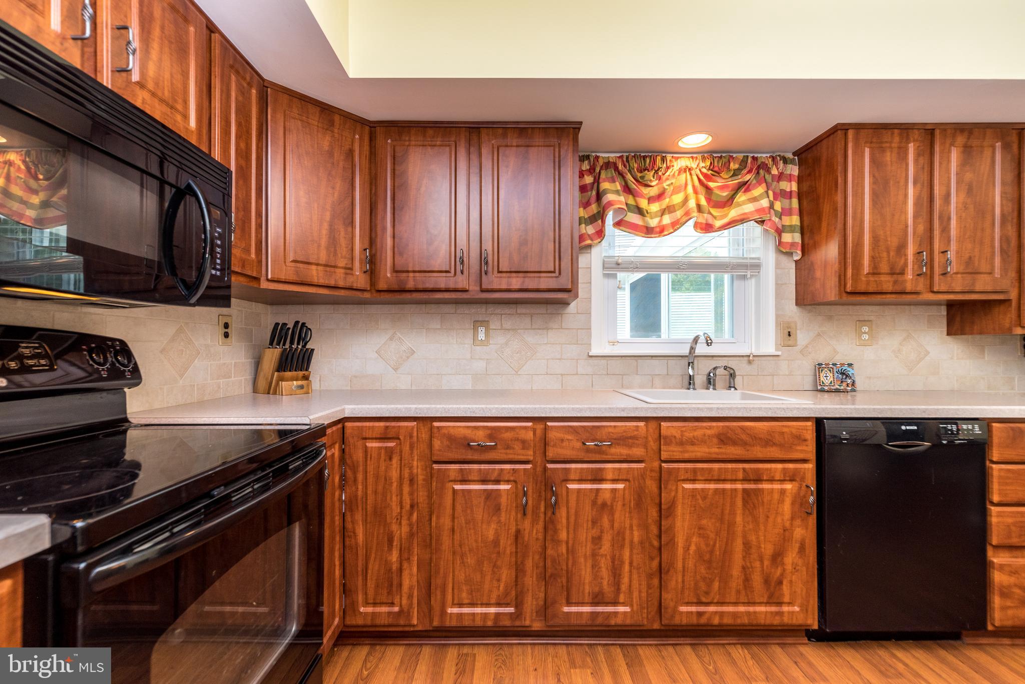 WARRINGTON VIL - Residential